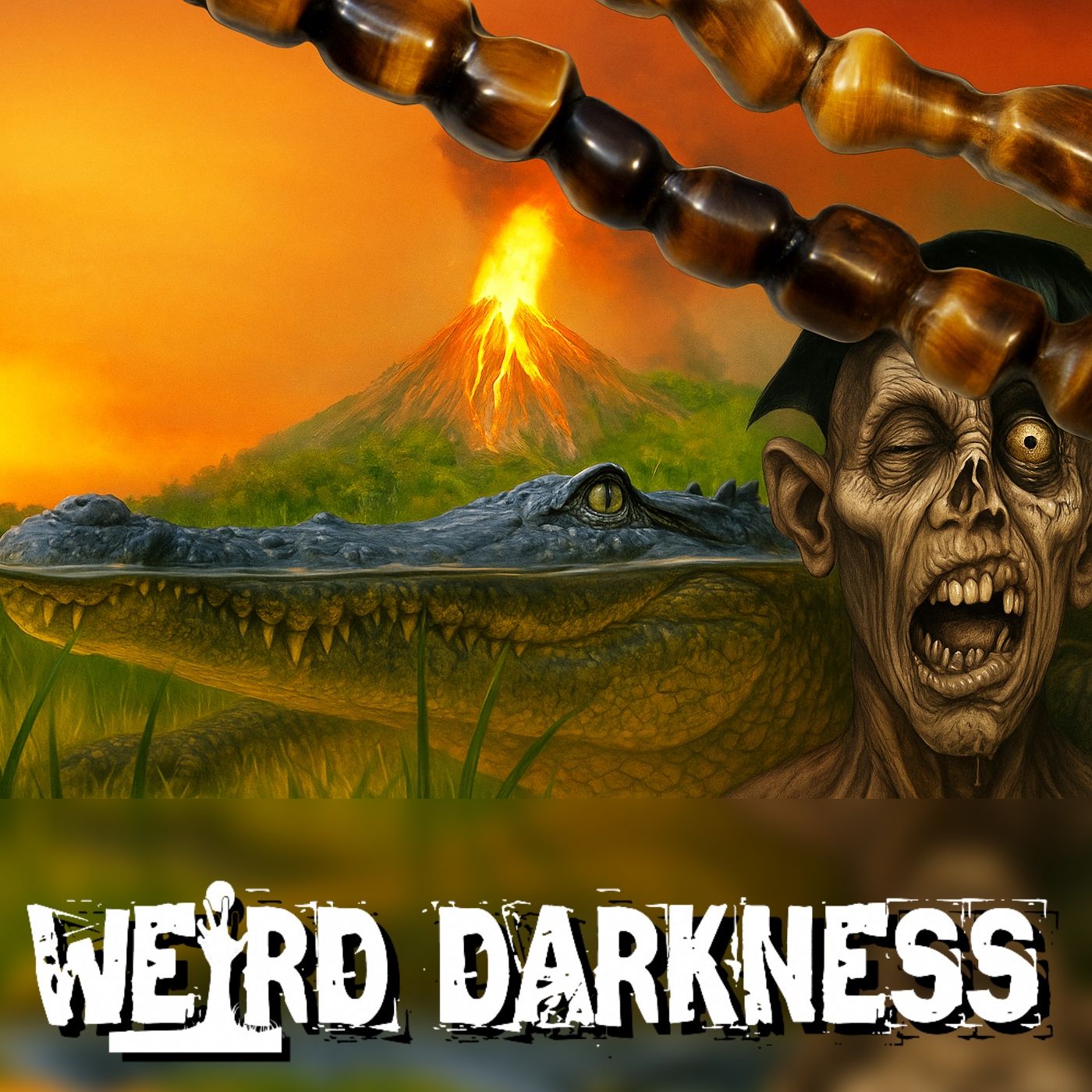 He Was Born With a CROOKED BONE… But It’s The Secret Behind It That Truly Deforms Him