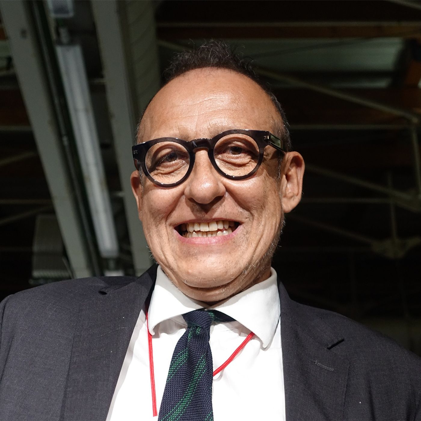 Gian Luca Totani: Informatizzazione del processo penale, le novità a partire dal primo gennaio episode artwork