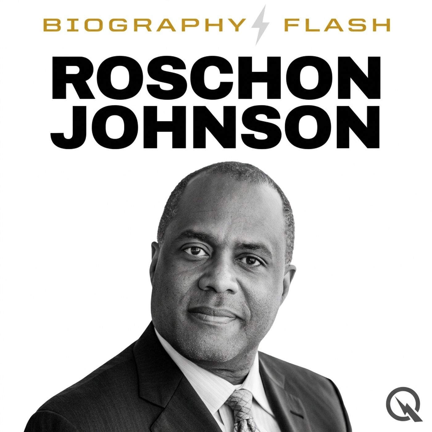 Roschon Johnson - Biography Flash