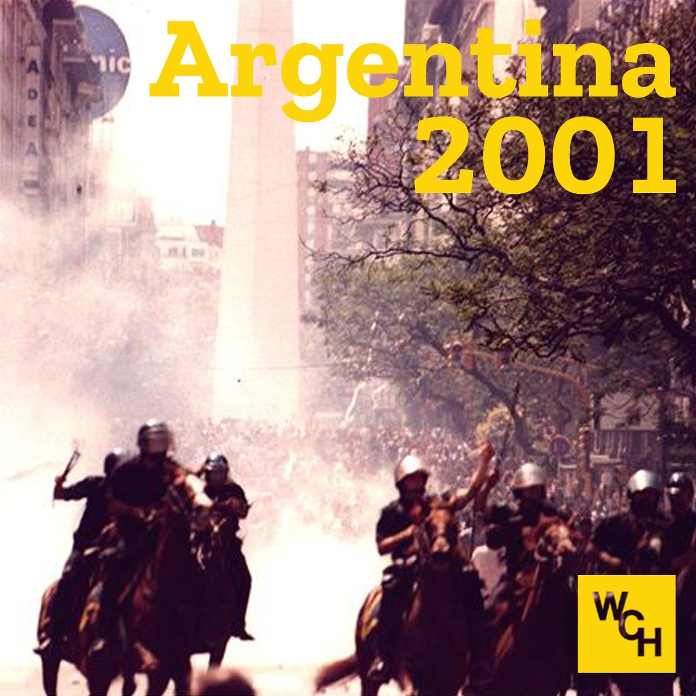Argentina: From Uprising to Popular Power