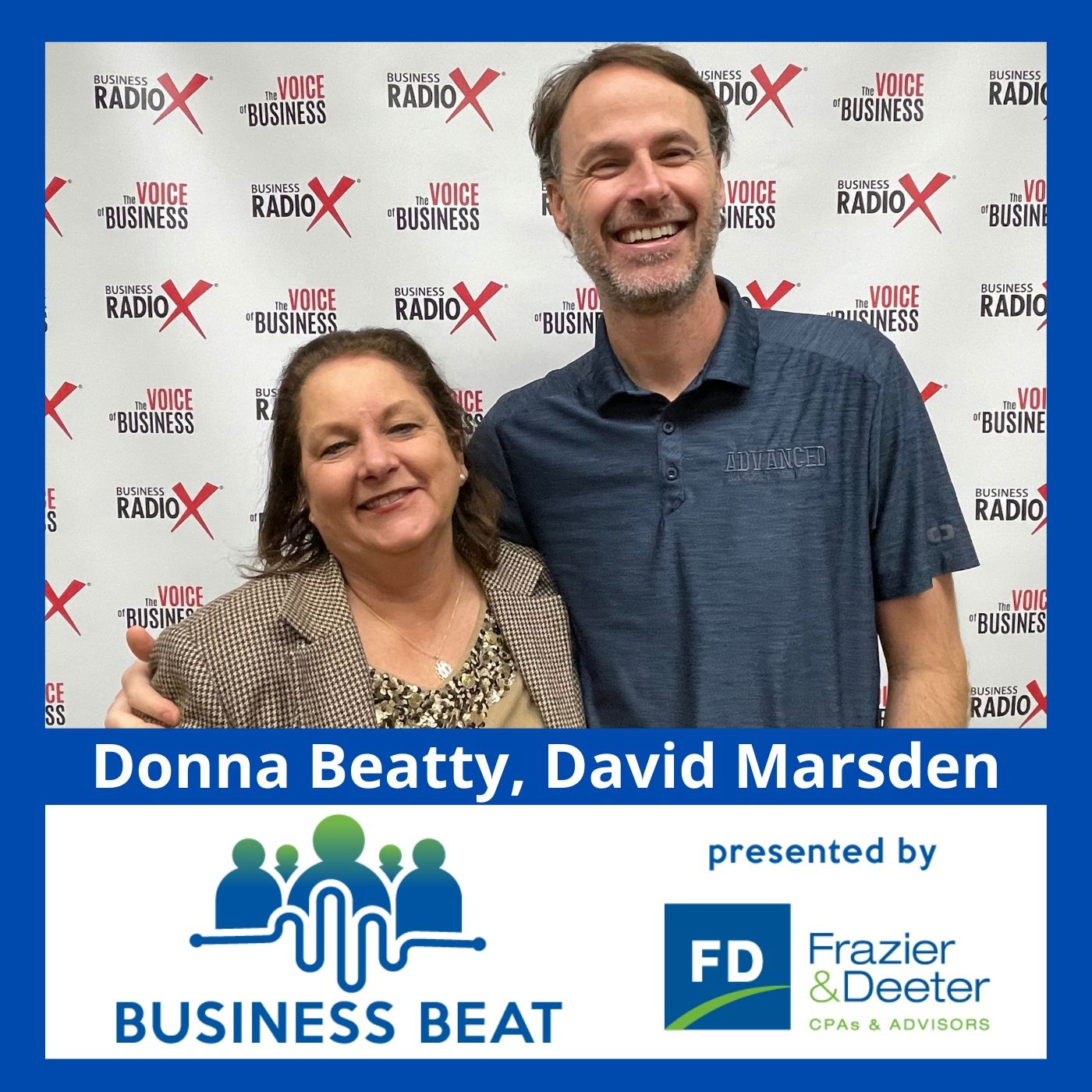 Business Beat