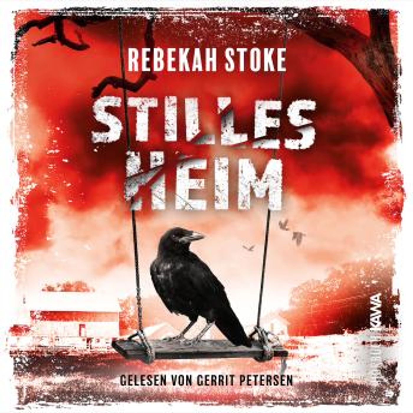 Full Trial Audiobooks in Mystery, Thriller & Horror, Suspense