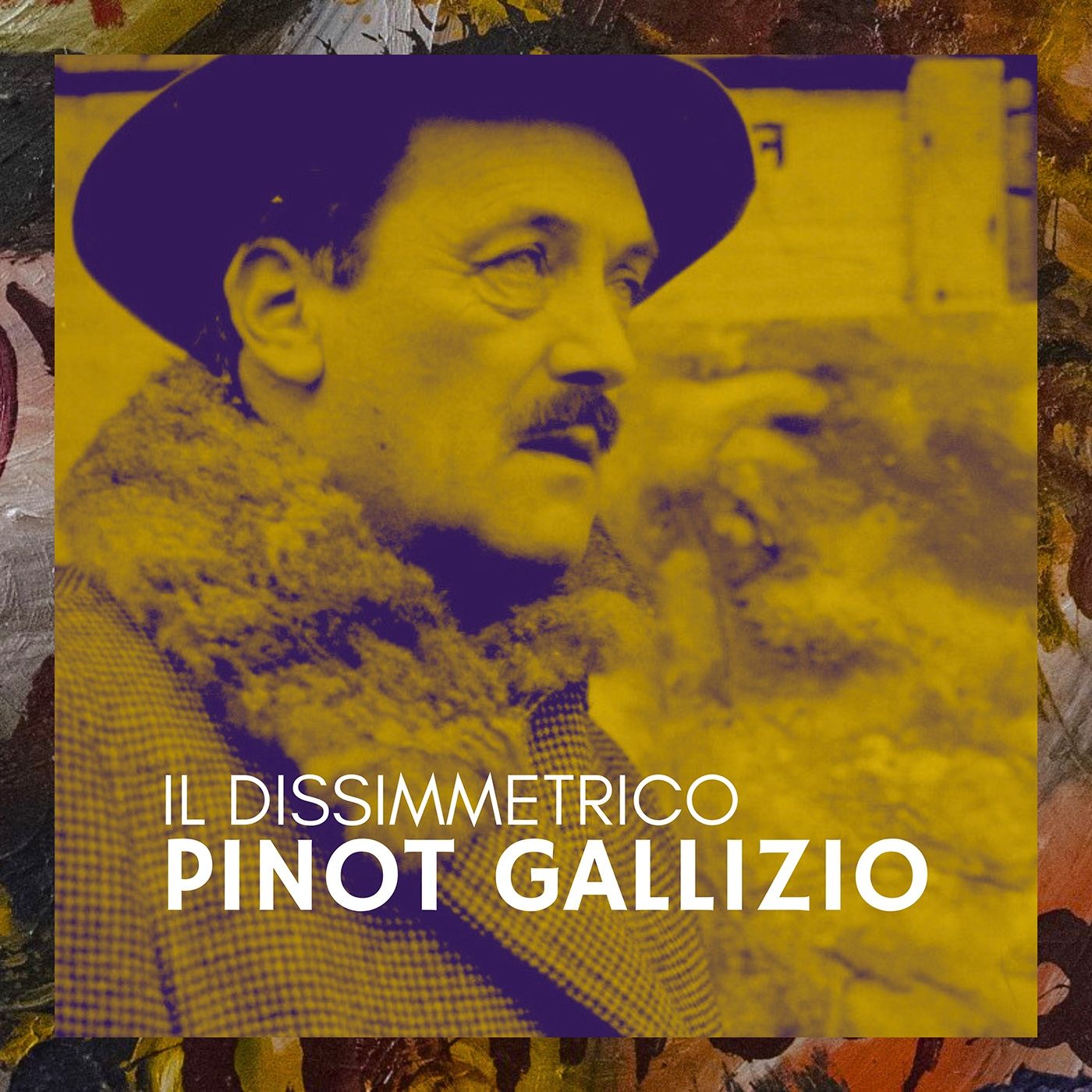 Il Dissimmetrico Pinot Gallizio