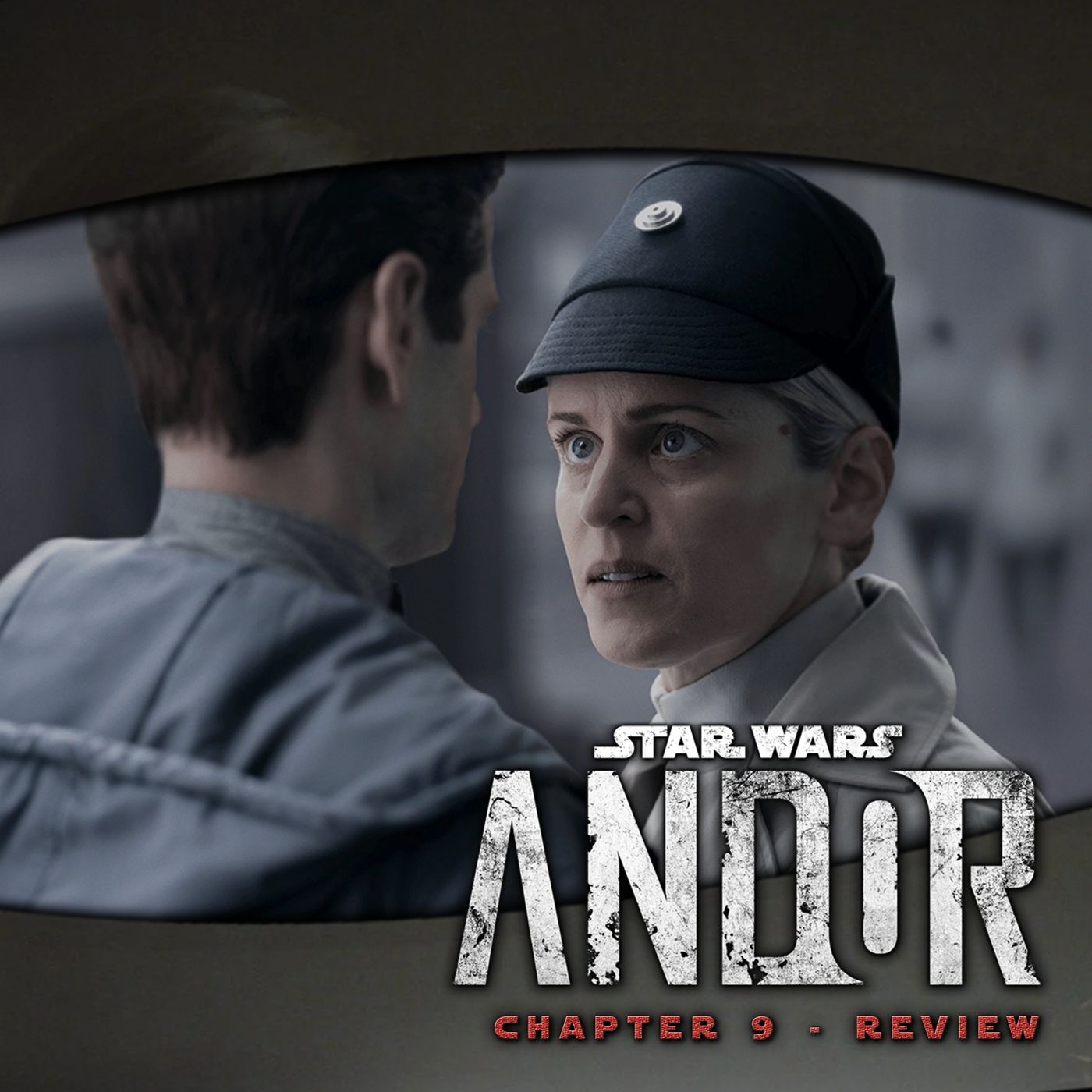 cover of episode Andor Episode 9 Spoilers Review