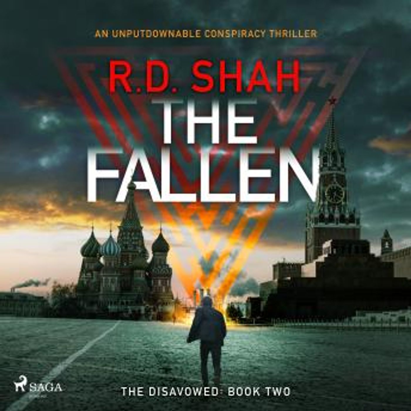 Get Best Full Audiobooks in Mystery, Thriller & Horror, Espionage