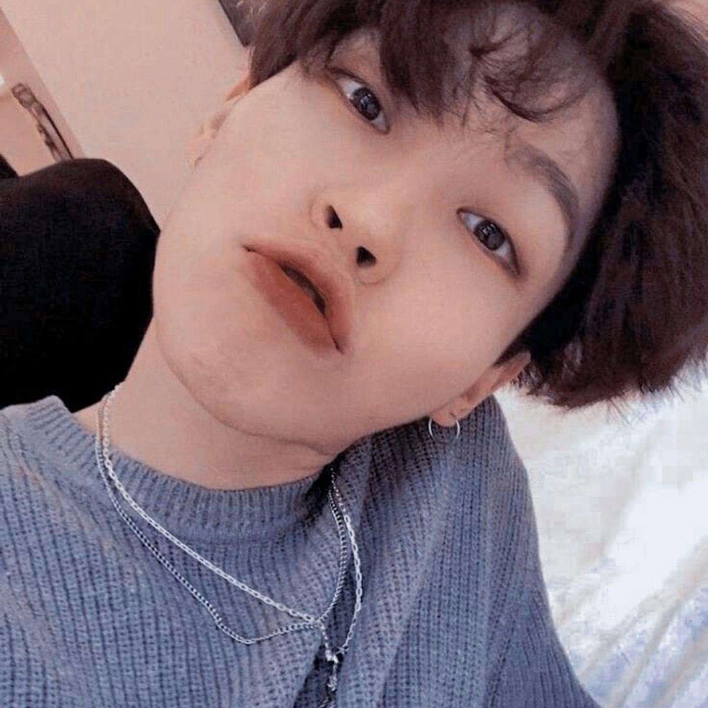 home - woosung episode artwork