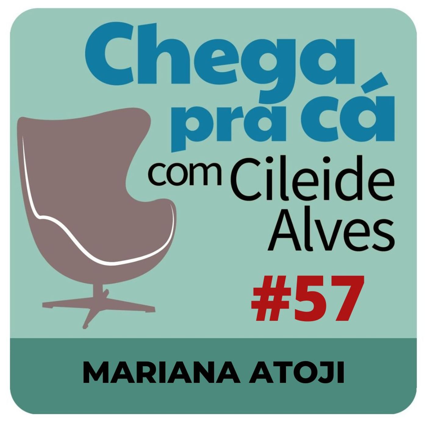 Chega Pra Cá