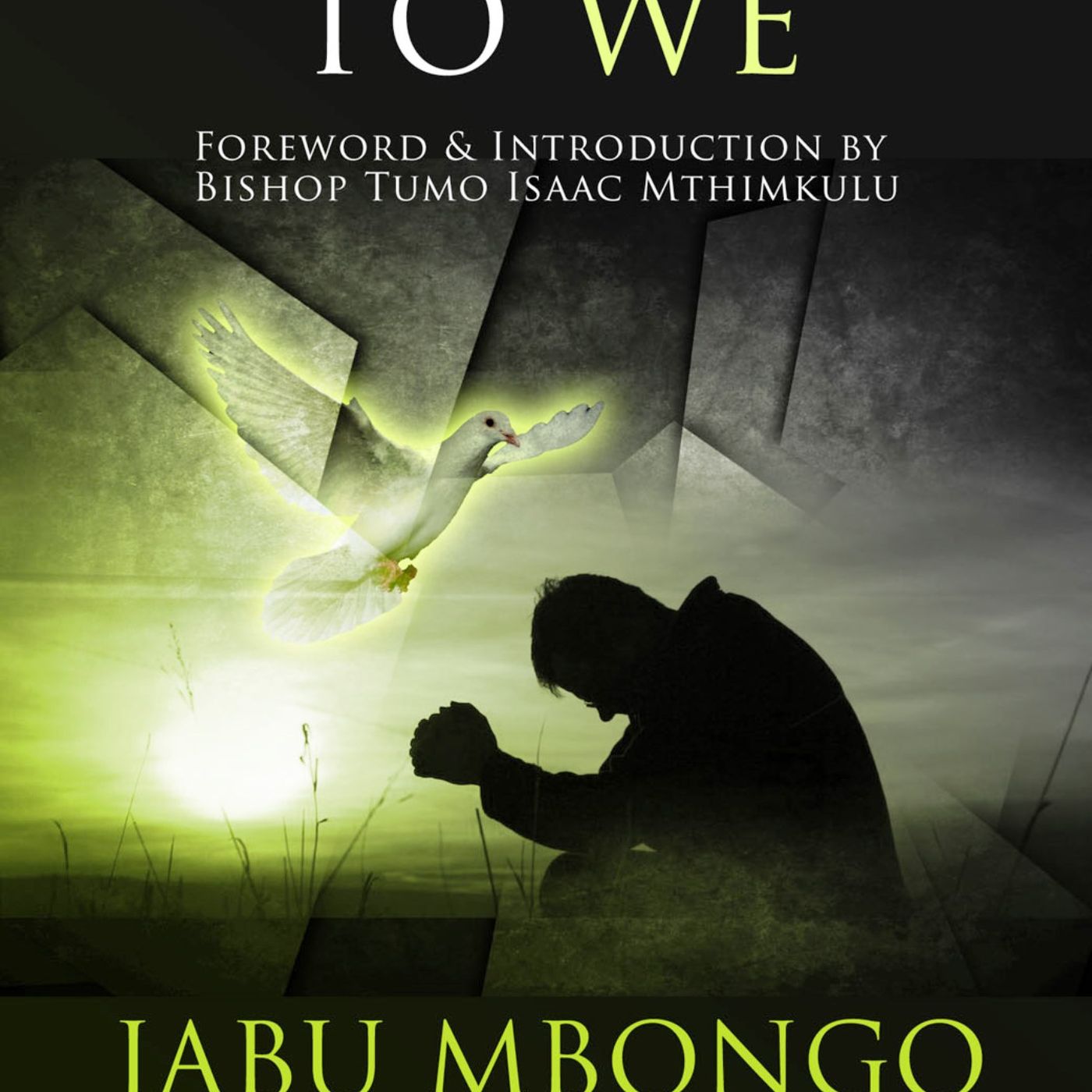 FROM ME TO WE BOOK