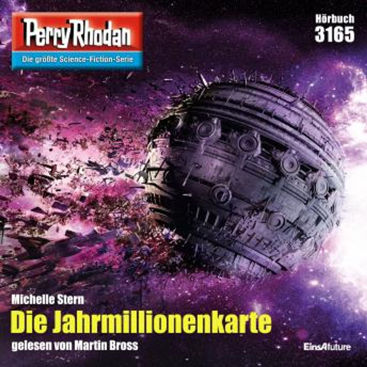 Unlock Top Full Audiobooks in Science Fiction & Fantasy, Space Opera