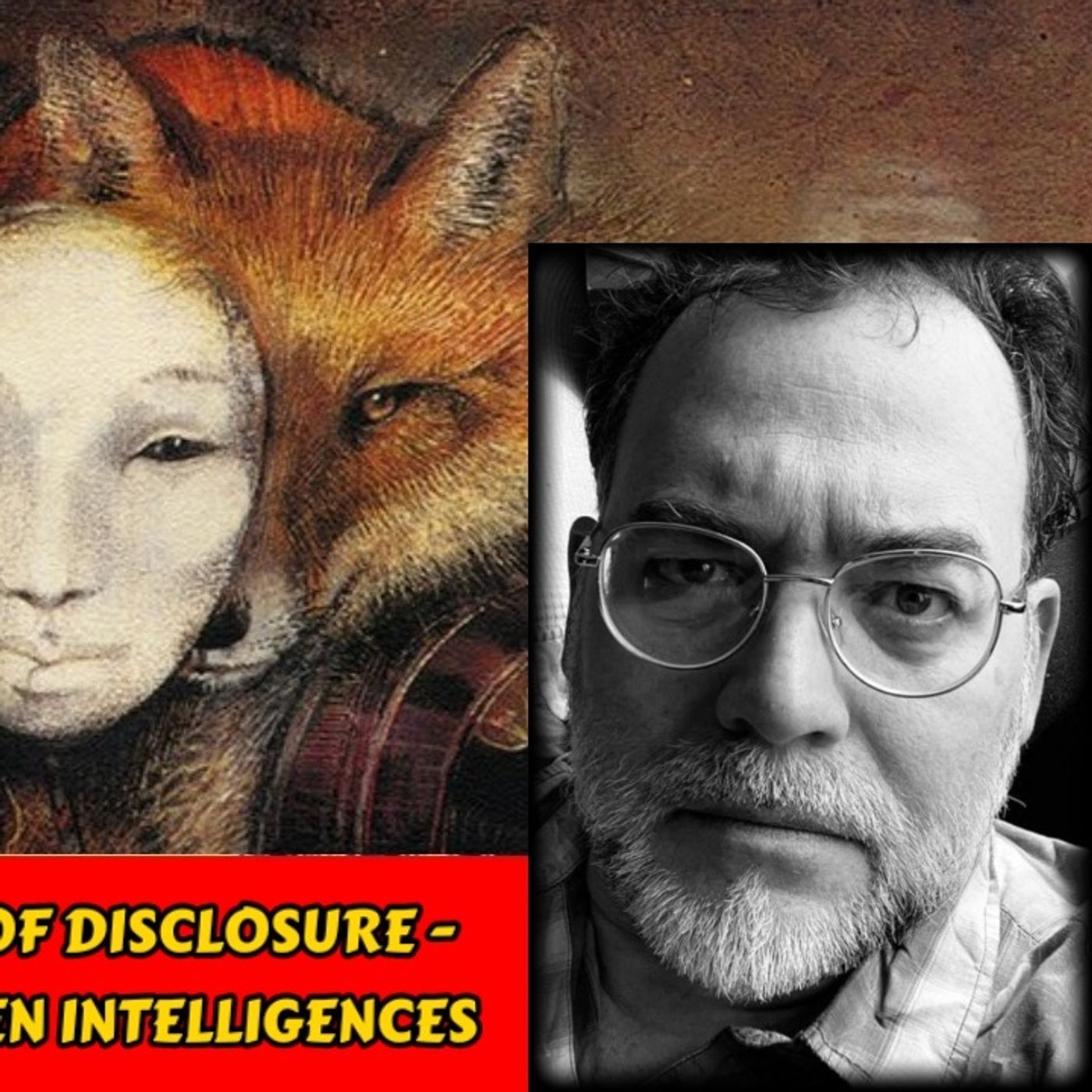 The Unfortunate State of Disclosure - Organized Psyops - Unseen Intelligences | Walter Bosley