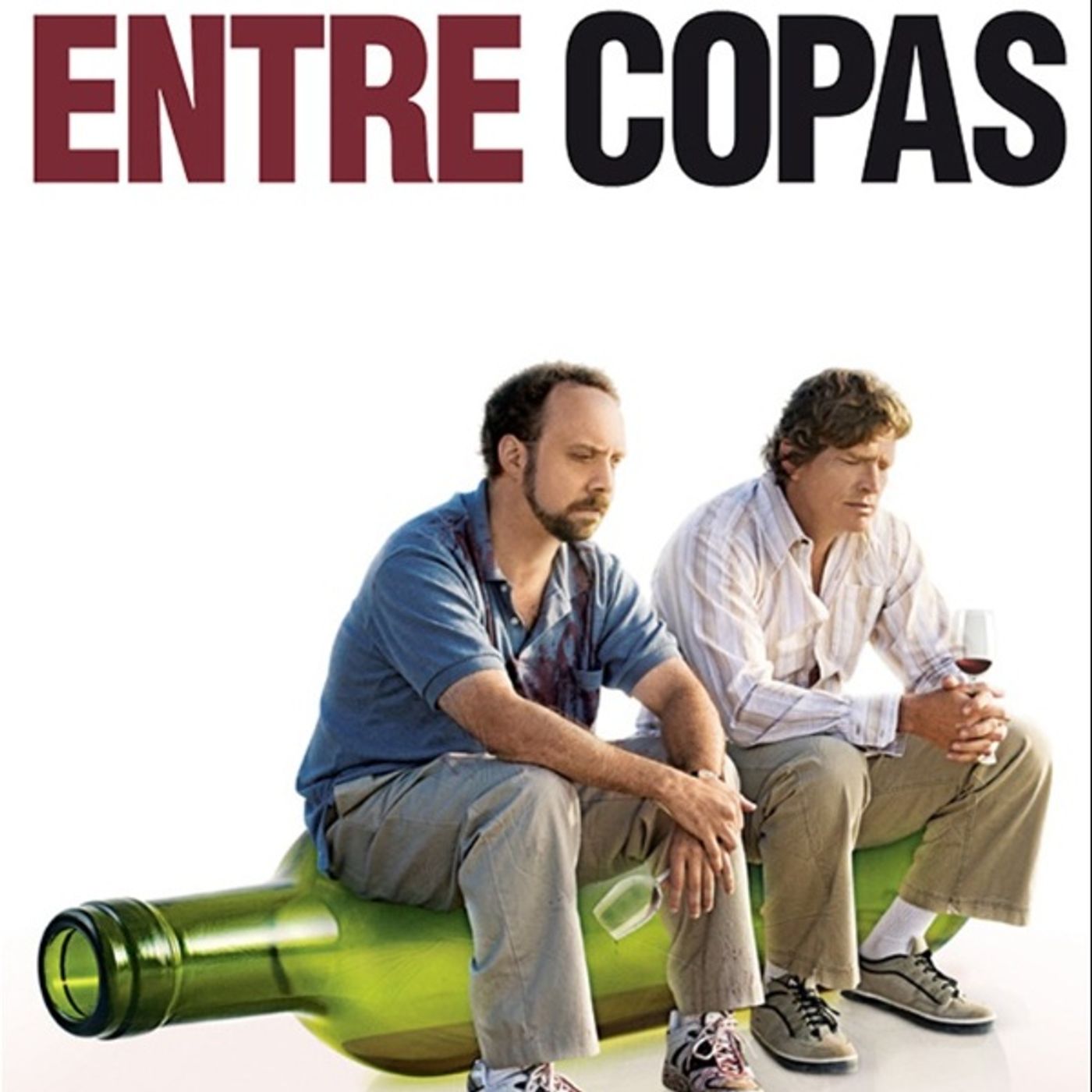 El vampiro del vino | Del VHS a Netflix