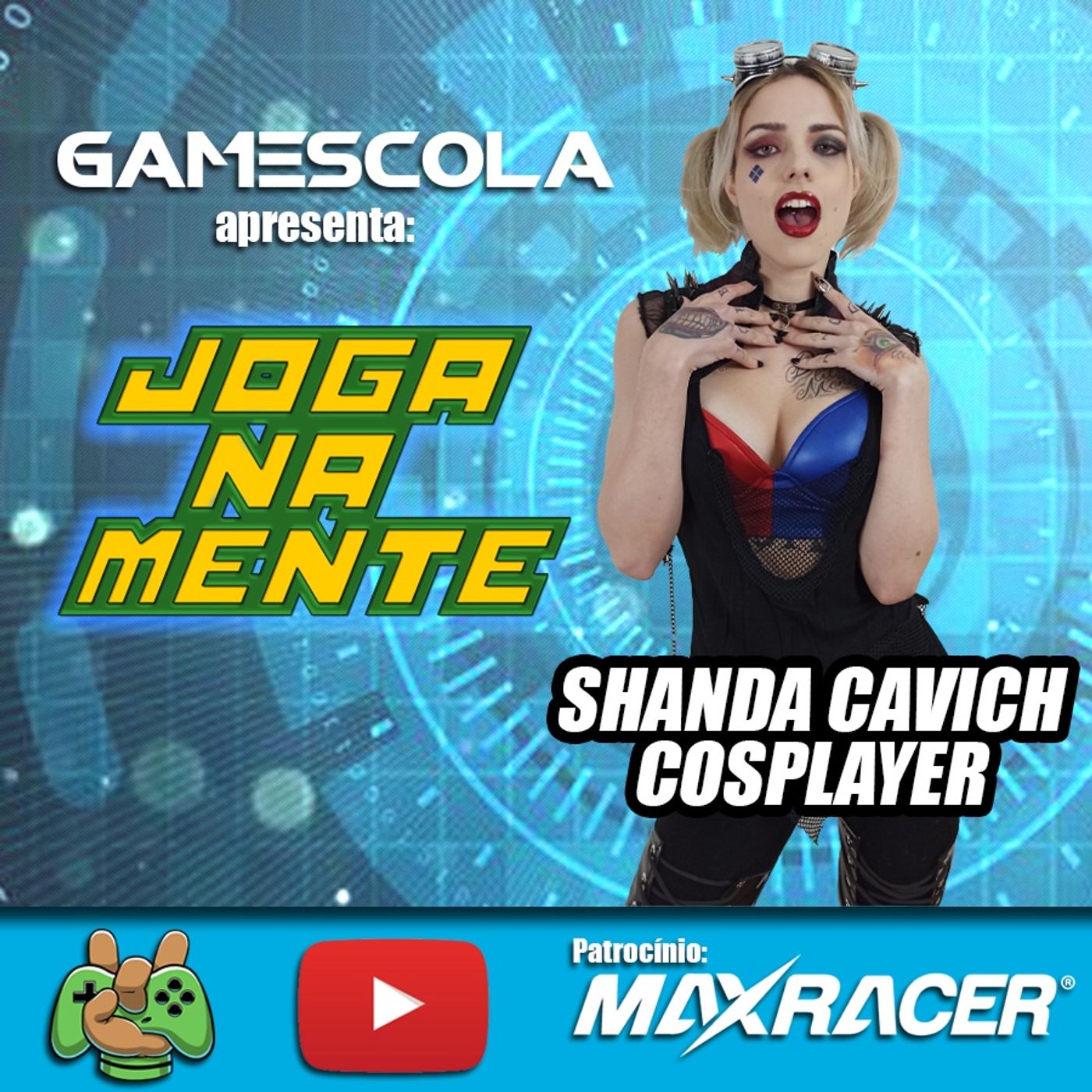 Joga Na Mente
