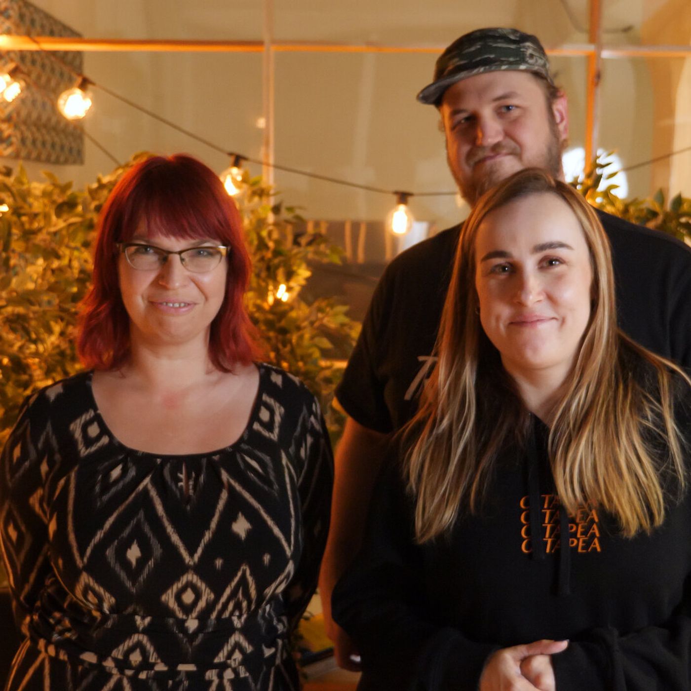 Pearaadio: vaimse tervise taskuhääling