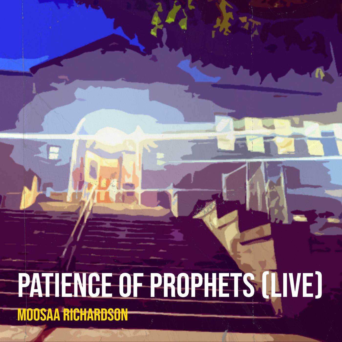 112: The Prophet Moosaa Was Patient When Harmed (Hadeeth 42, Part 2 of 2)