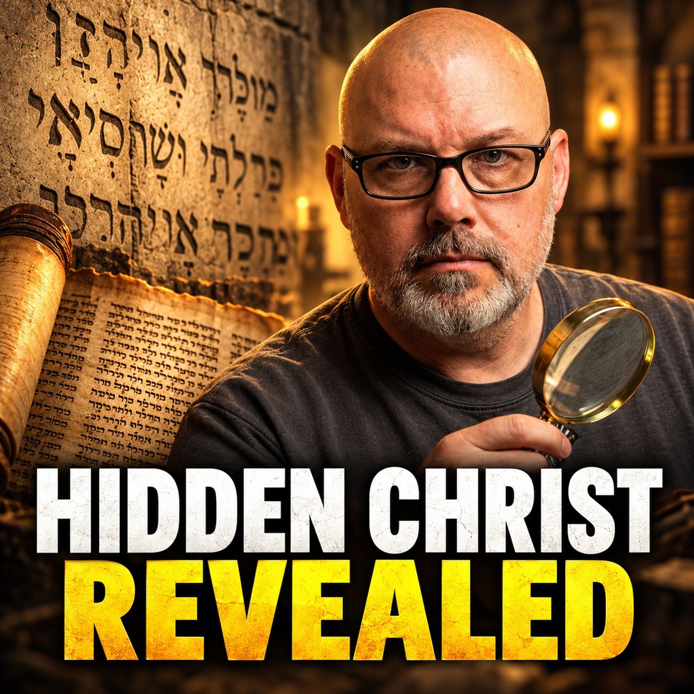 Jesus in the Old Testament | The Truth You Haven't Been Told