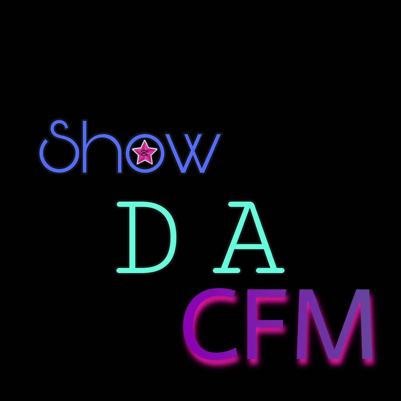 LIVE Podcast Show Do CFM