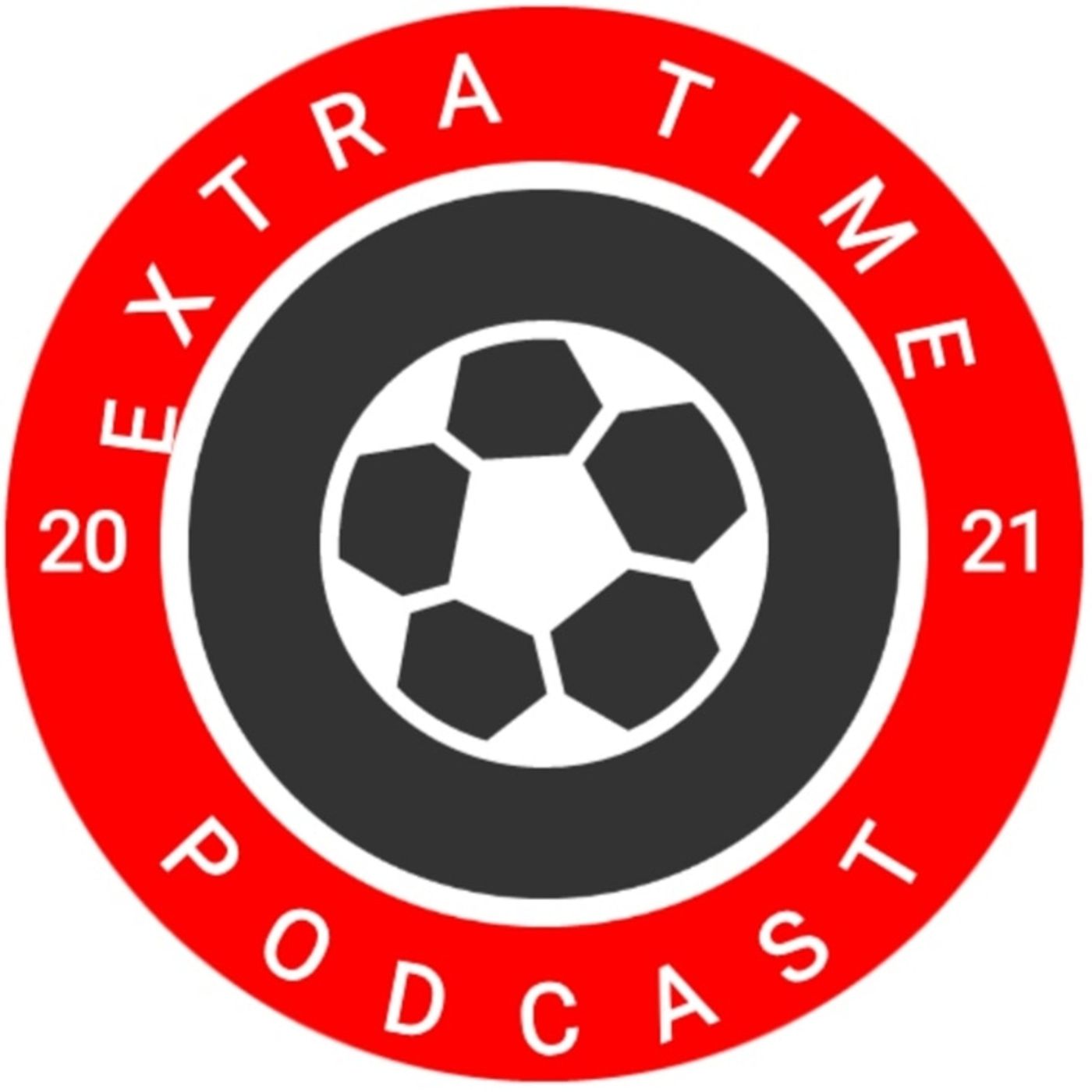 Extra Time Podcast