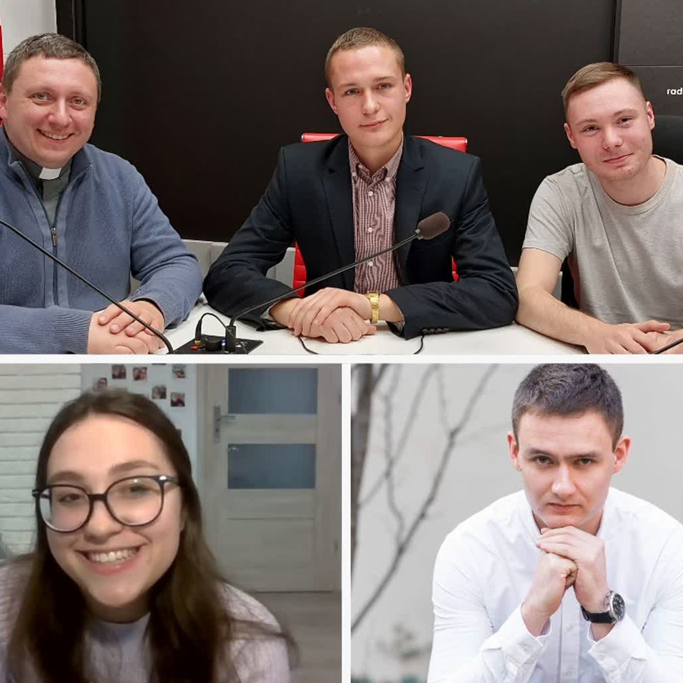 Strefa młodych - Radio Zachód