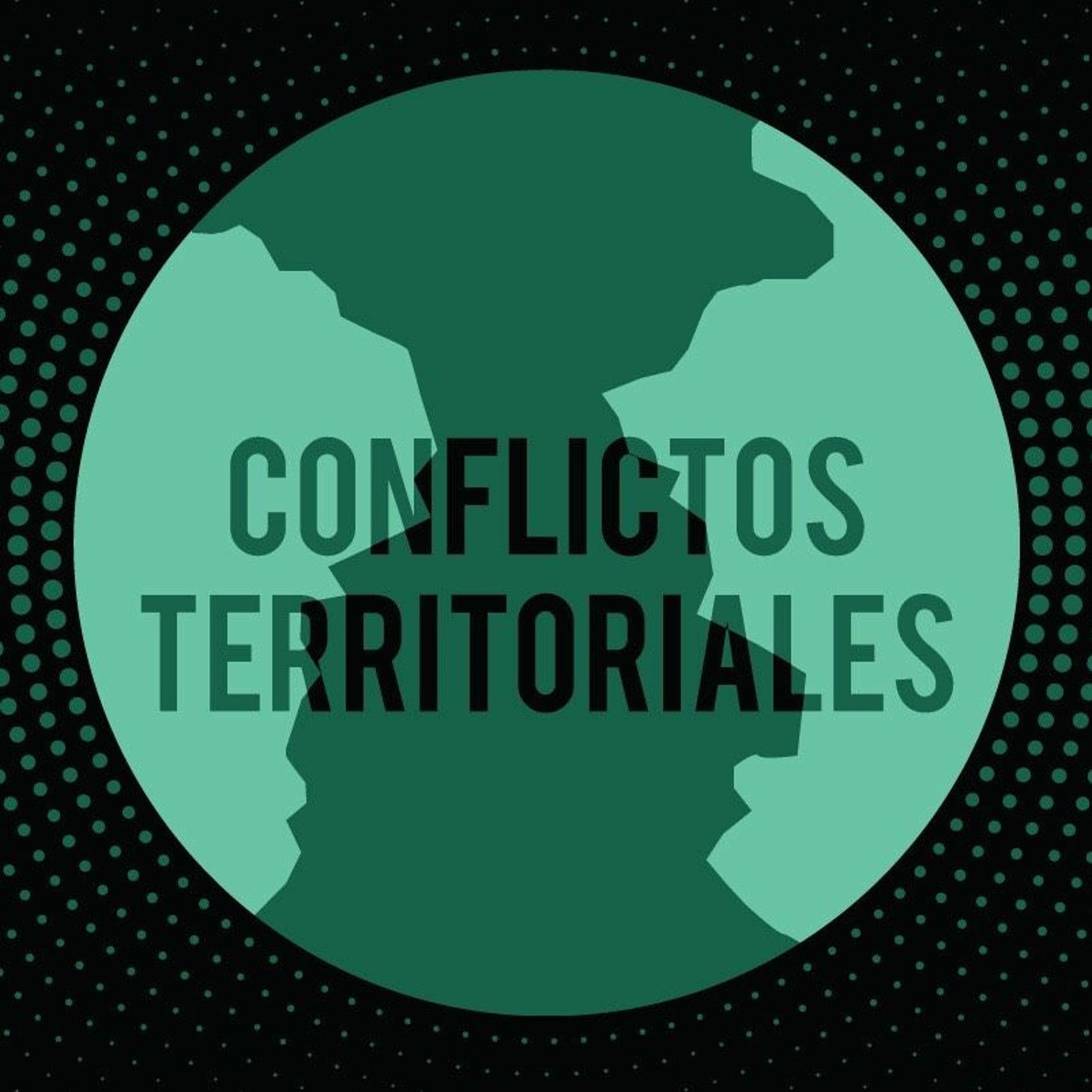 Conflictos Territoriales - Estado de cosas inconstitucionales episode artwork