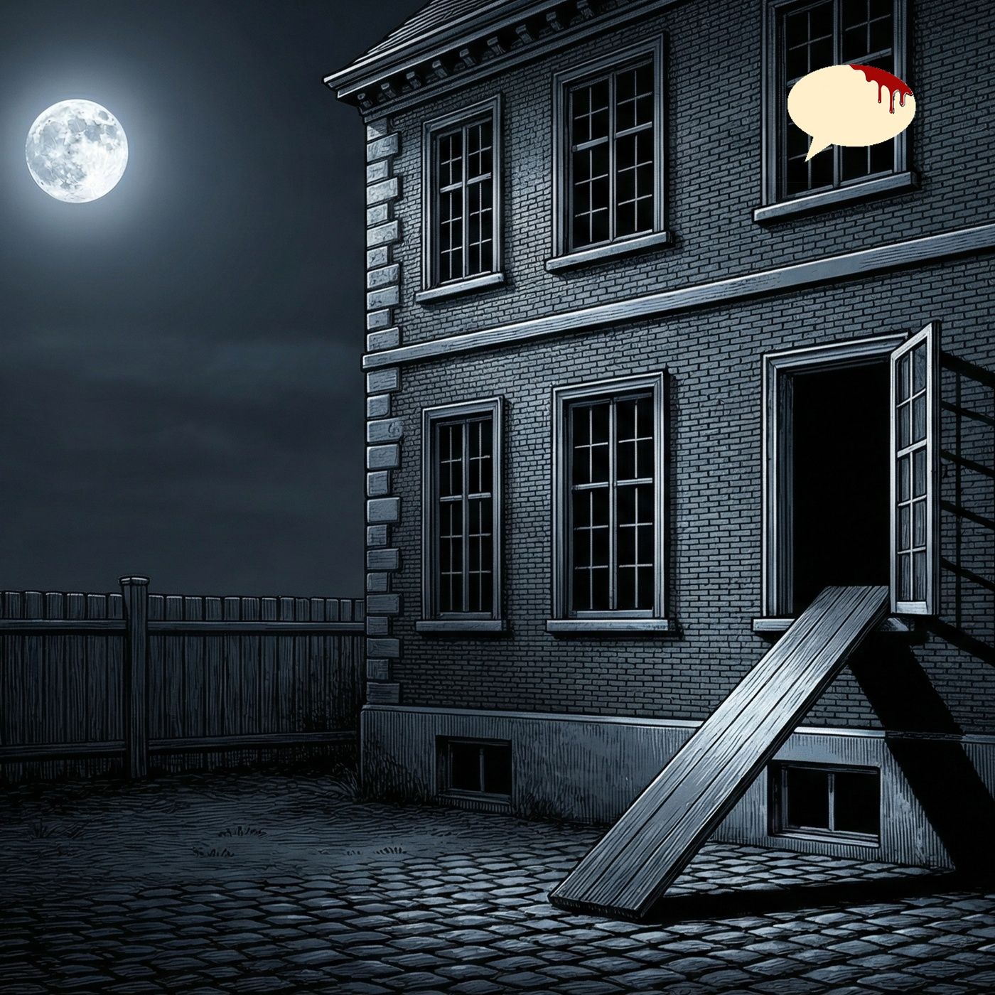 The Handyman's Morning