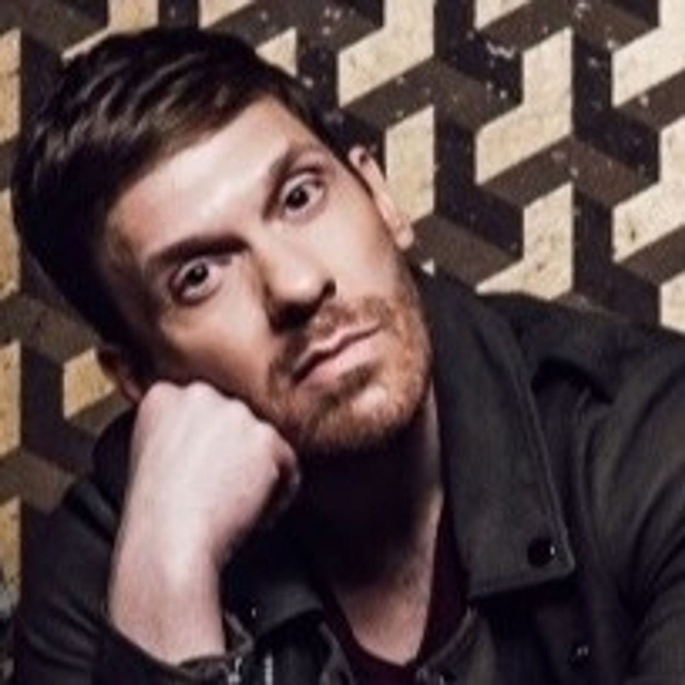 Brent Smith from Shinedown conversation with LA Lloyd episode artwork