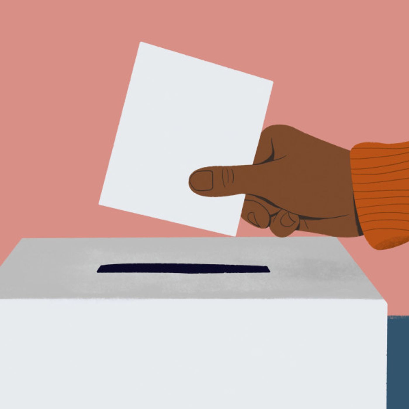 Referendum 8 e 9 giugno 2025: come si vota, chi può farlo e cosa cambia episode artwork