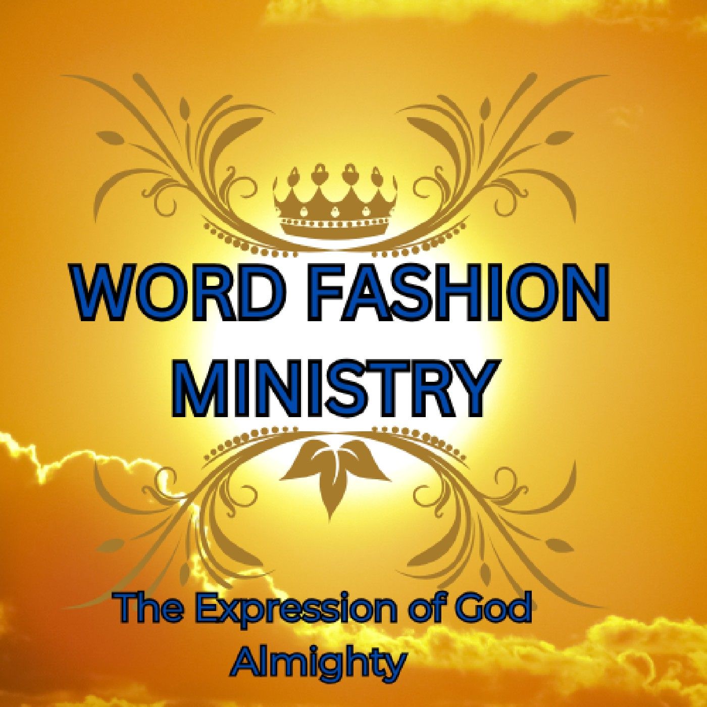 Word Fashion Ministry
