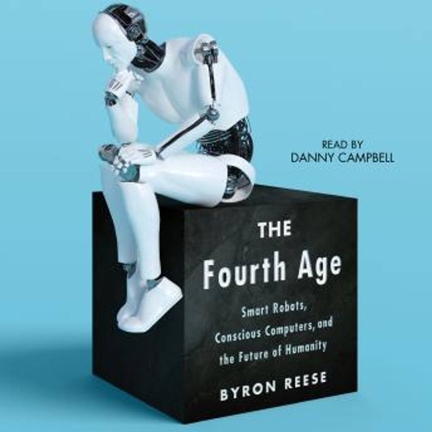 Access Essential Full Audiobooks in Non-Fiction, Computers & Technology