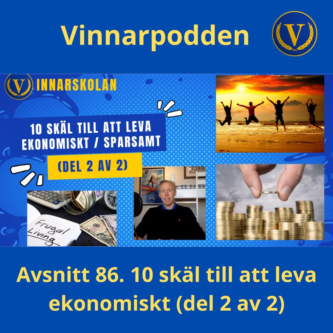 Vinnarpodden