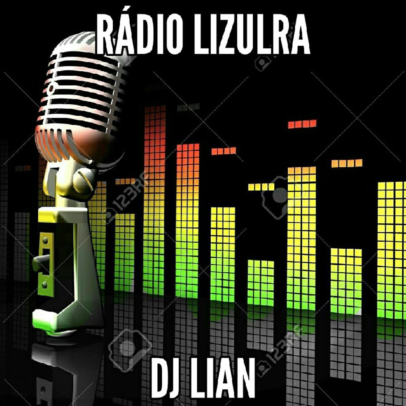 DJ LIAN
