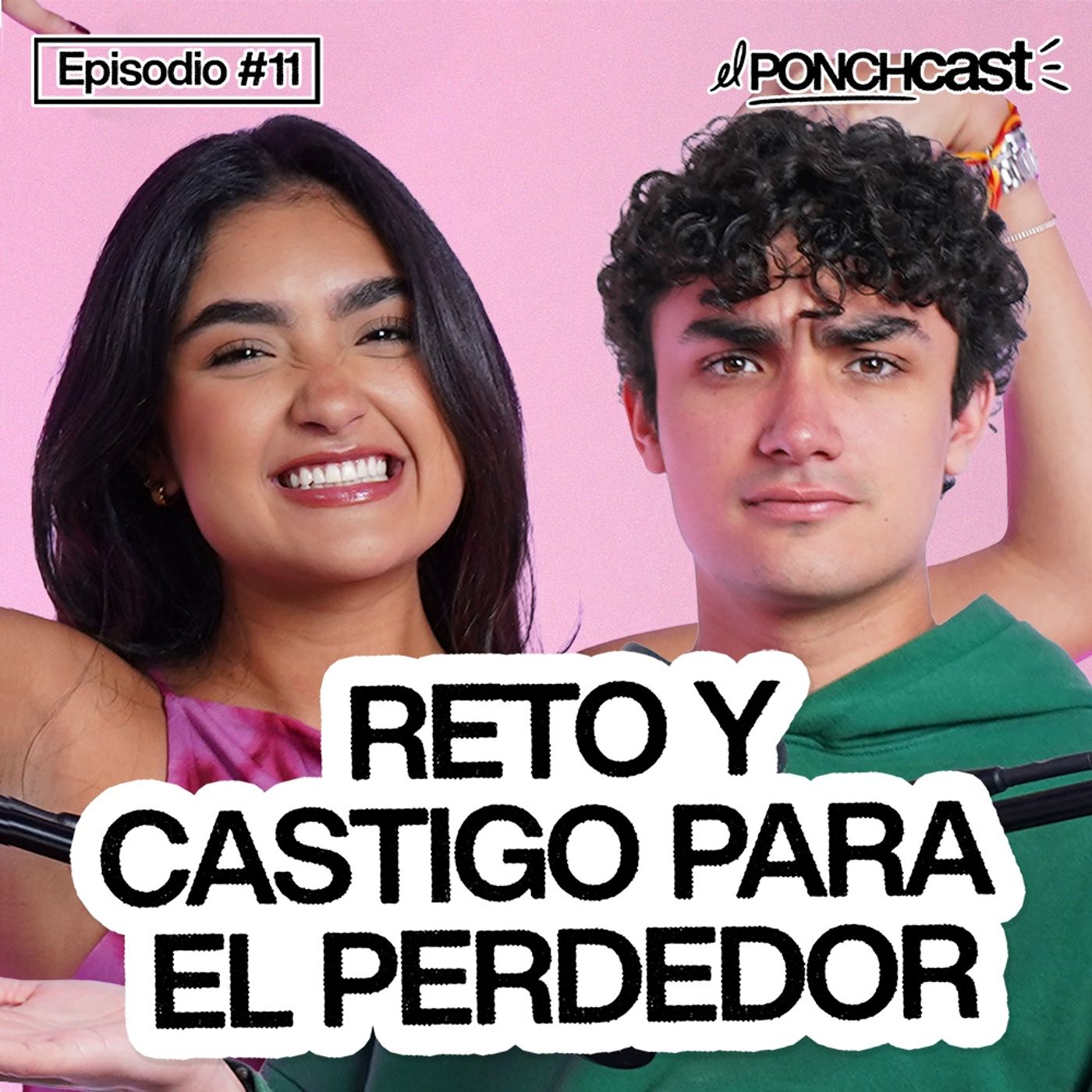 El Ponchcast
