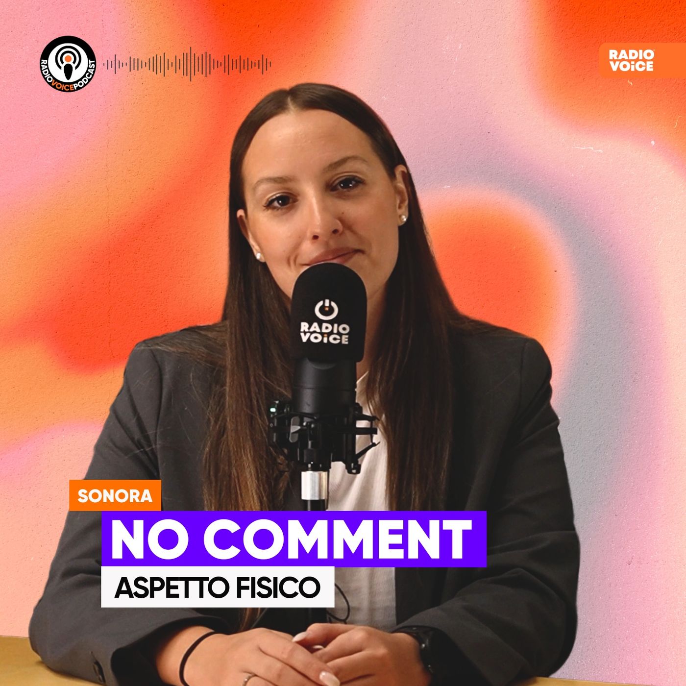 No Comment - Aspetto fisico episode artwork