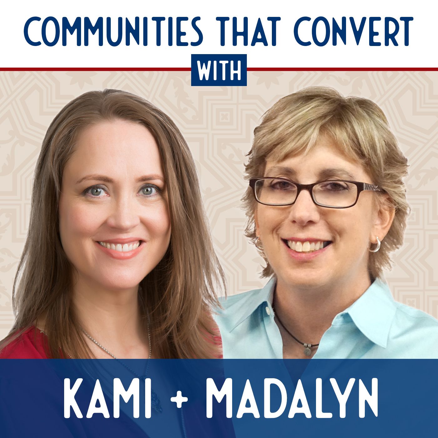 Communities That Convert