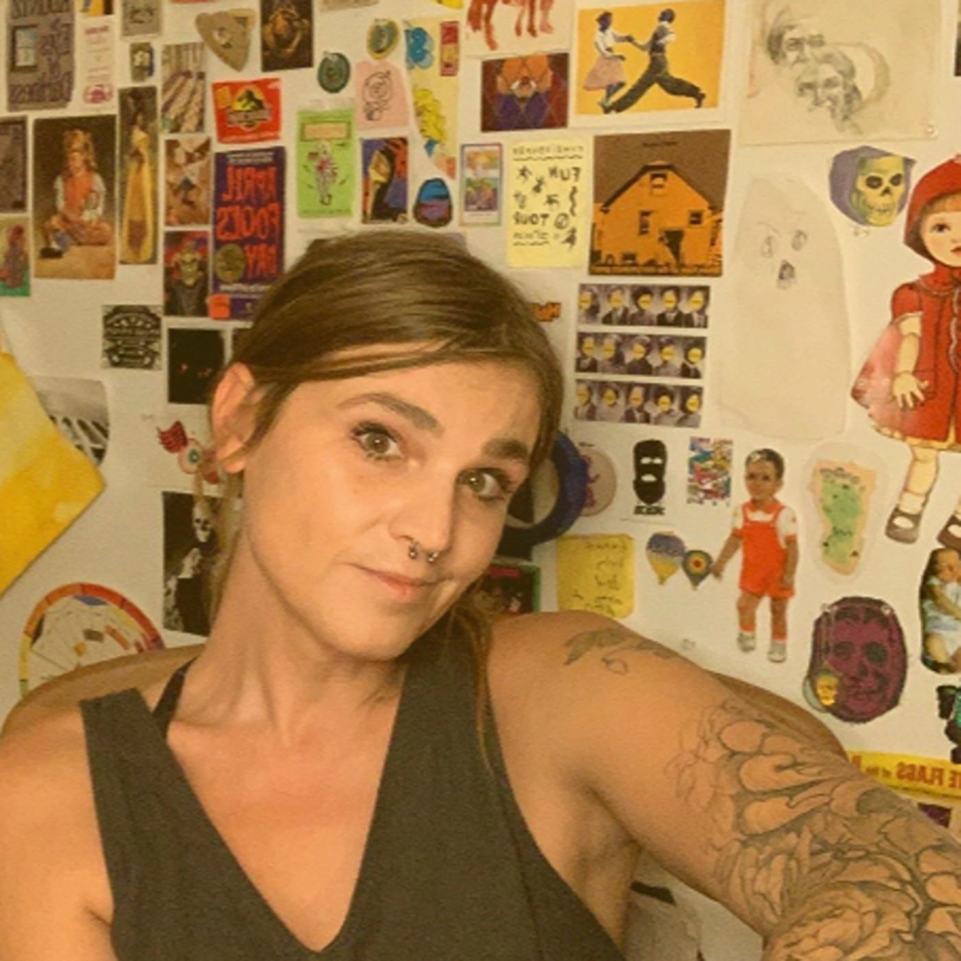 Episode 174 - Breanna Cee Martins