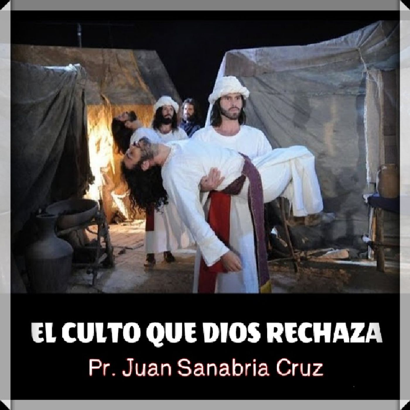 IGLESIA CRISTIANA REFORMADA