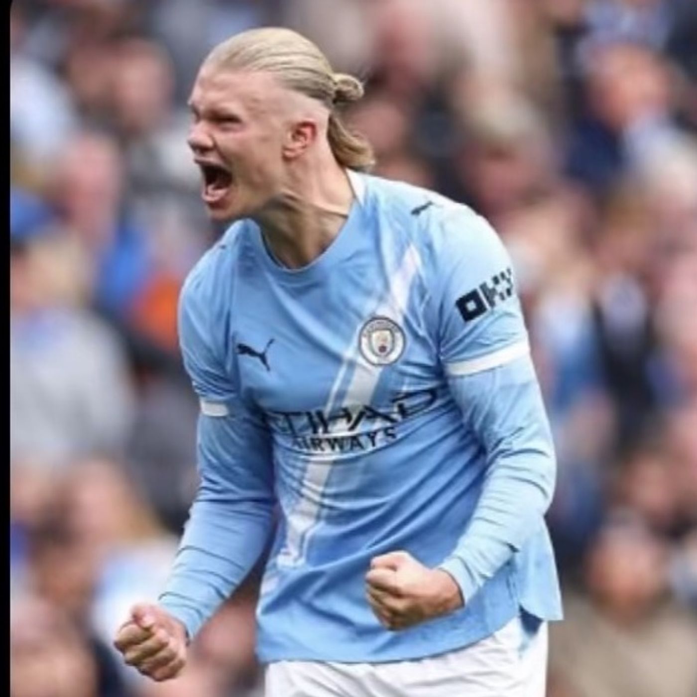 S75E22: 9 times Out Of 10 He's Gonna Beat That Goalkeeper - Trevor Gear On Man City's Erling Haaland