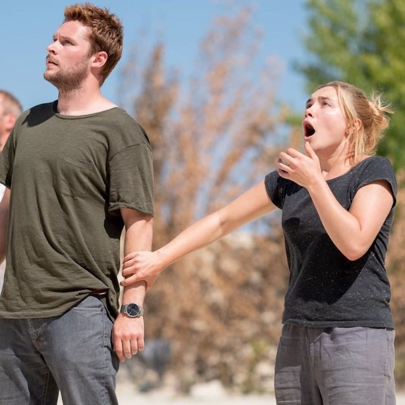 Midsommar episode artwork