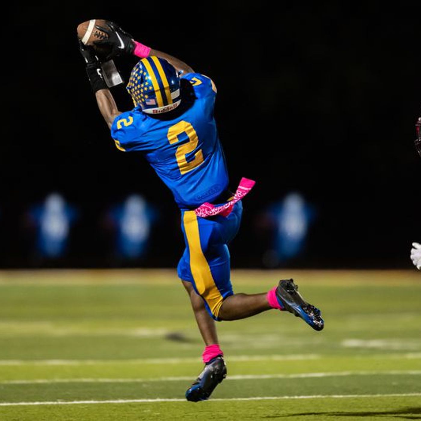 North Brunswick Raiders Football