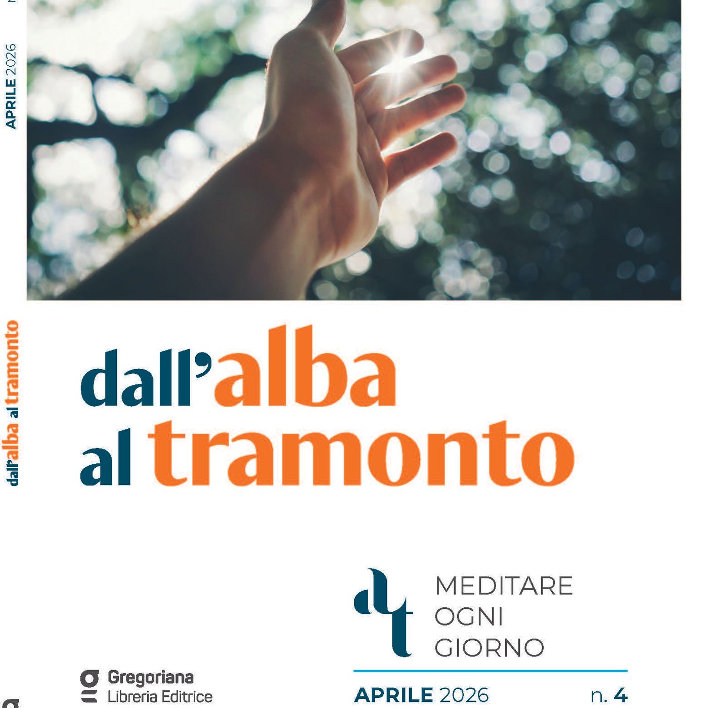 Domenica 5 Aprile 2026