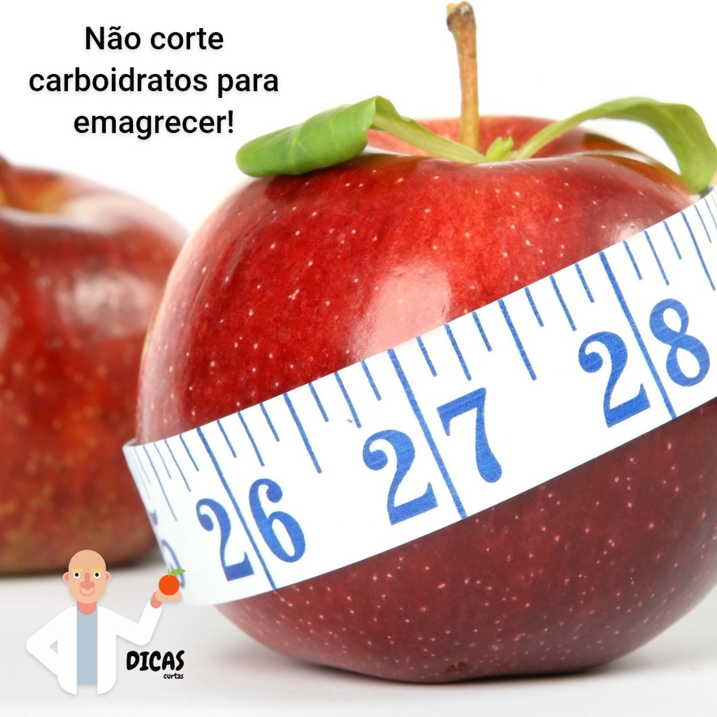 O Super Nutricionista
