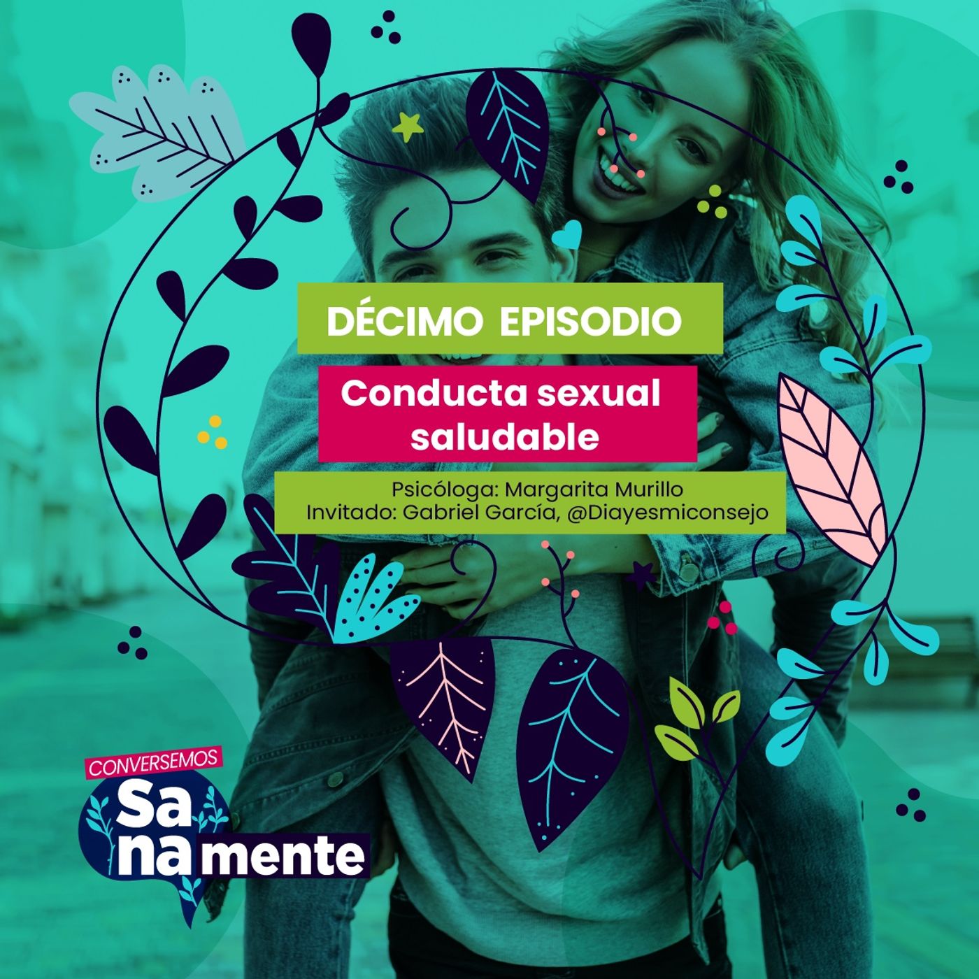 Conversemos Sanamente