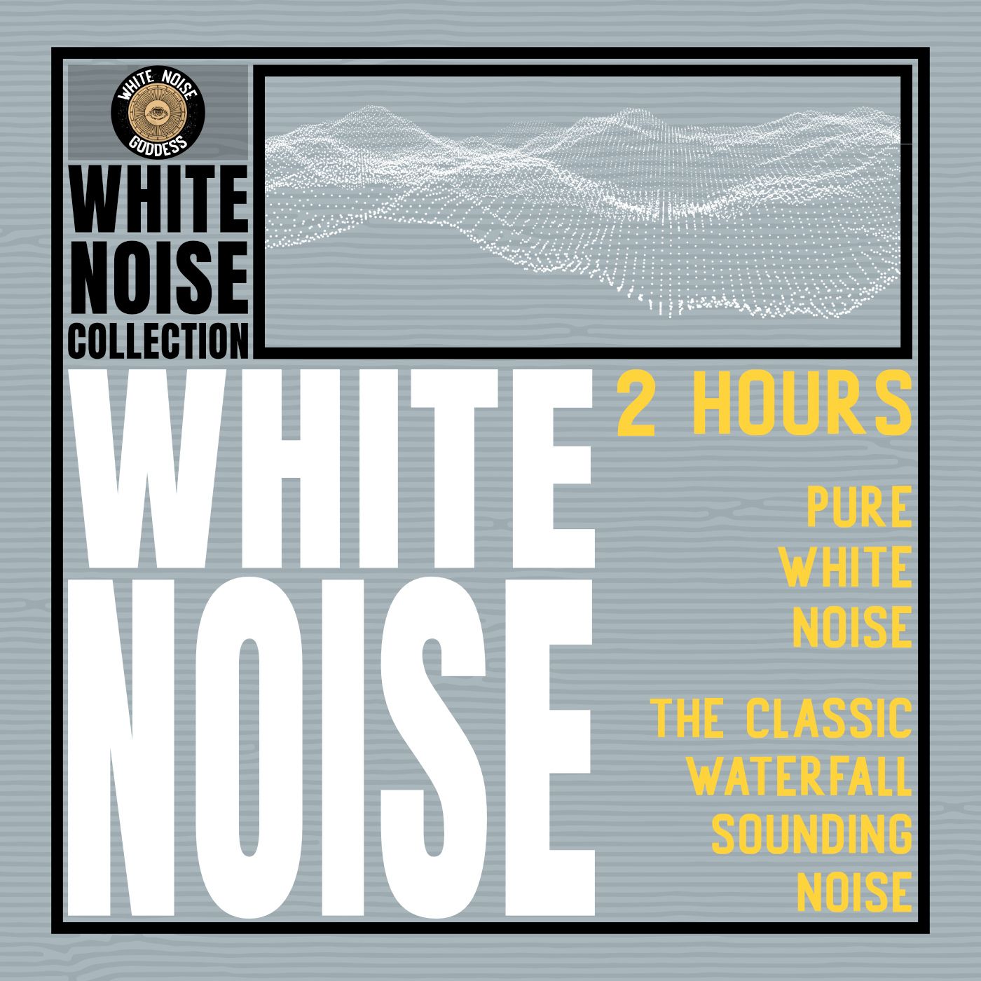 White Noise | Fall Asleep Quickly | ASMR