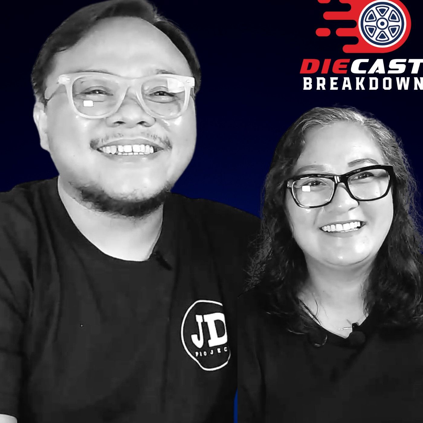 Diecast Breakdown