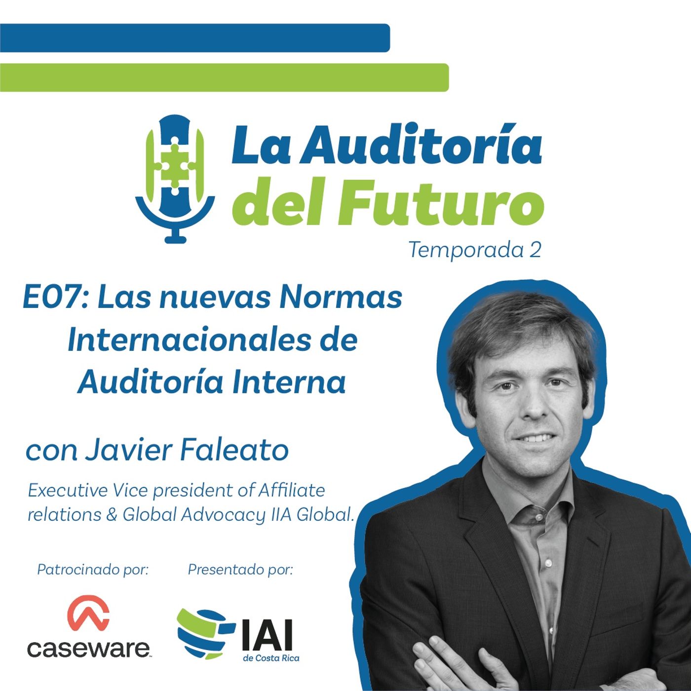La Auditoría del Futuro