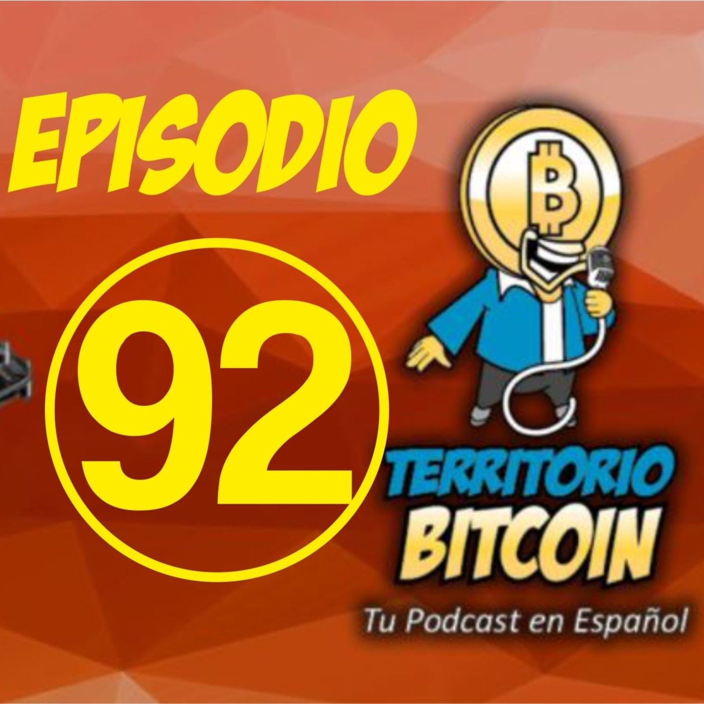 TERRITORIO BITCOIN EL PODCAST