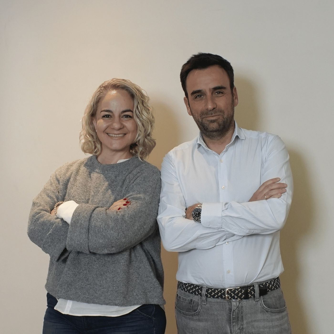 GETECCU Podcast