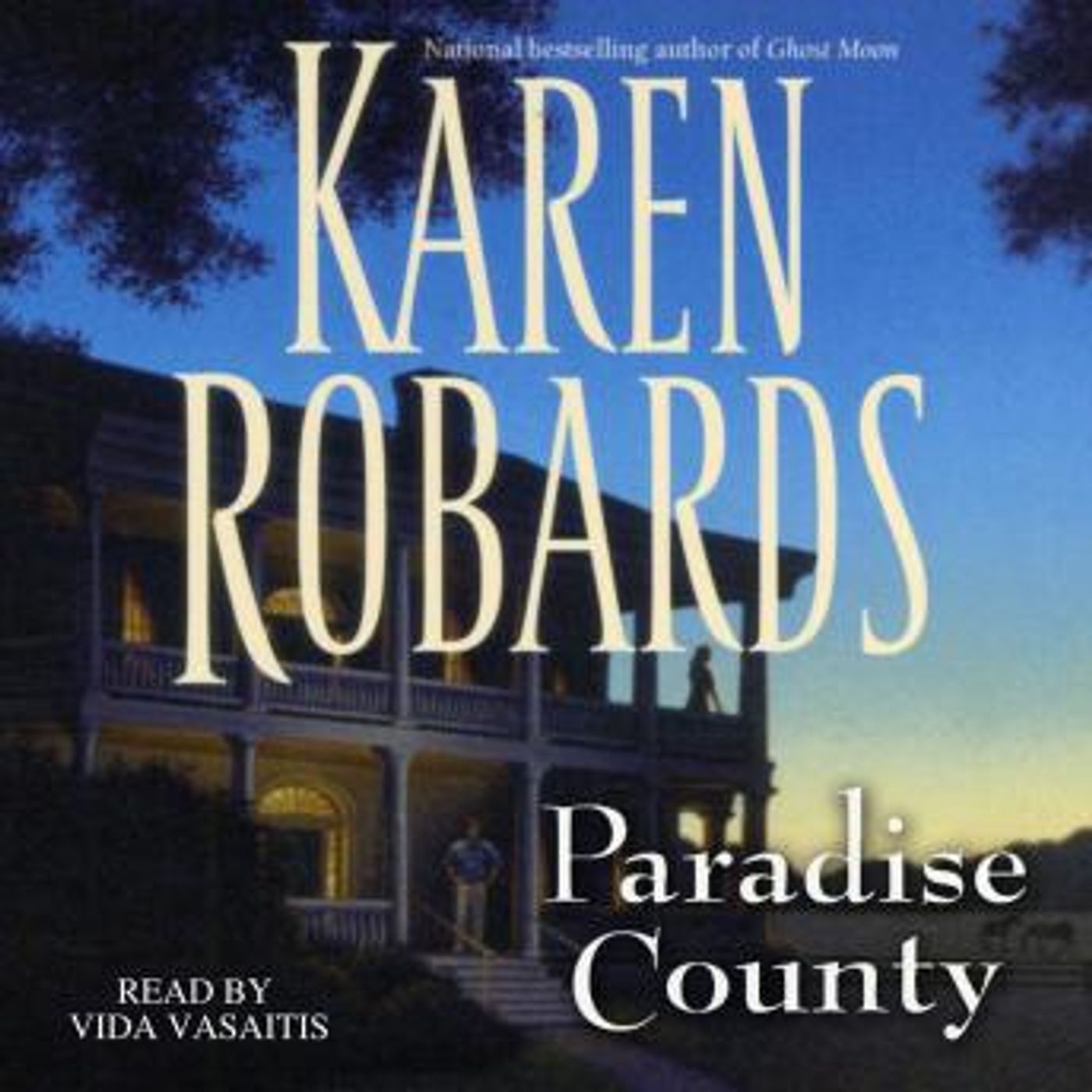 Best Full-Length Audiobooks in Romance, Mystery