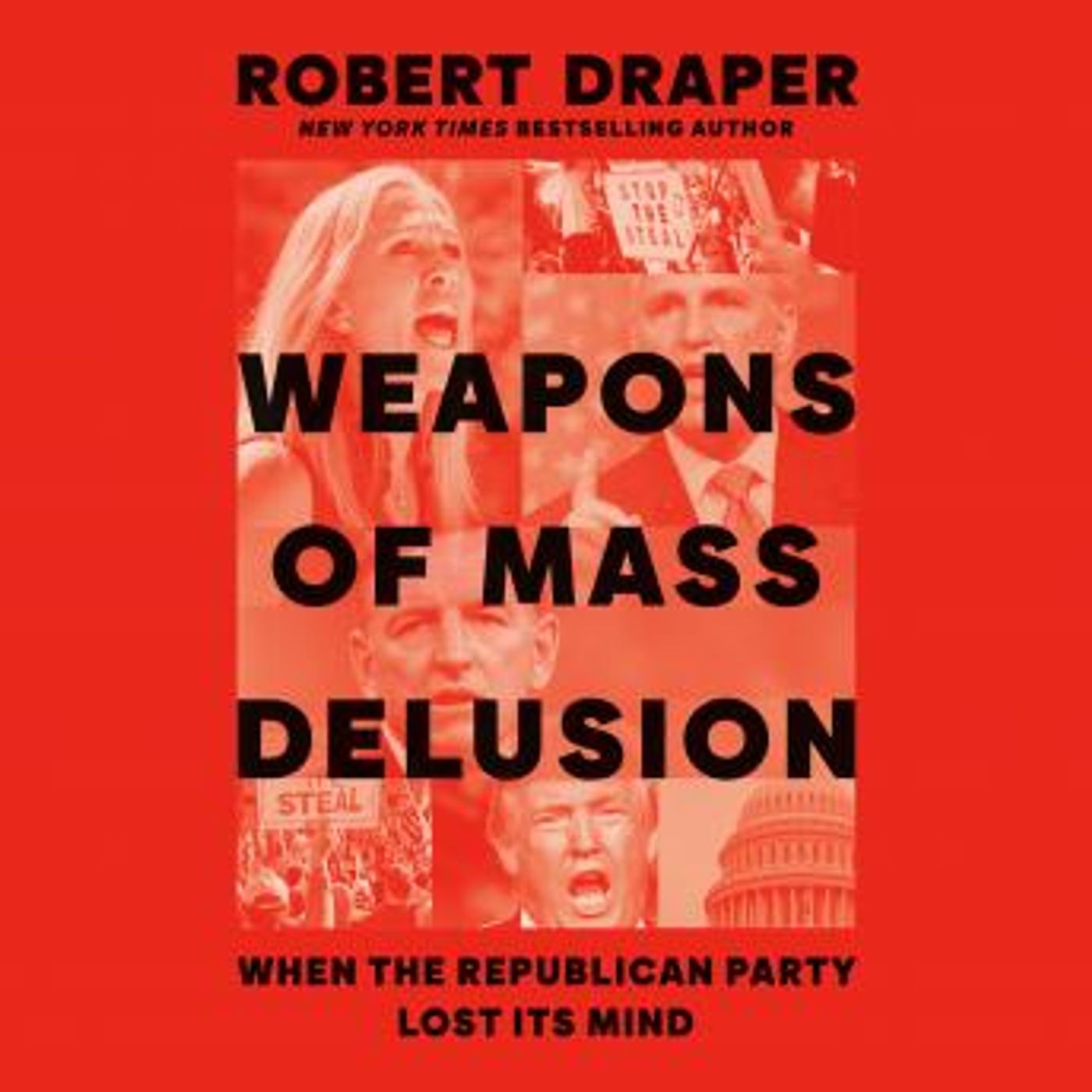 the Latest Full Audiobooks in Non-Fiction, Current Affairs, Law, & Politics