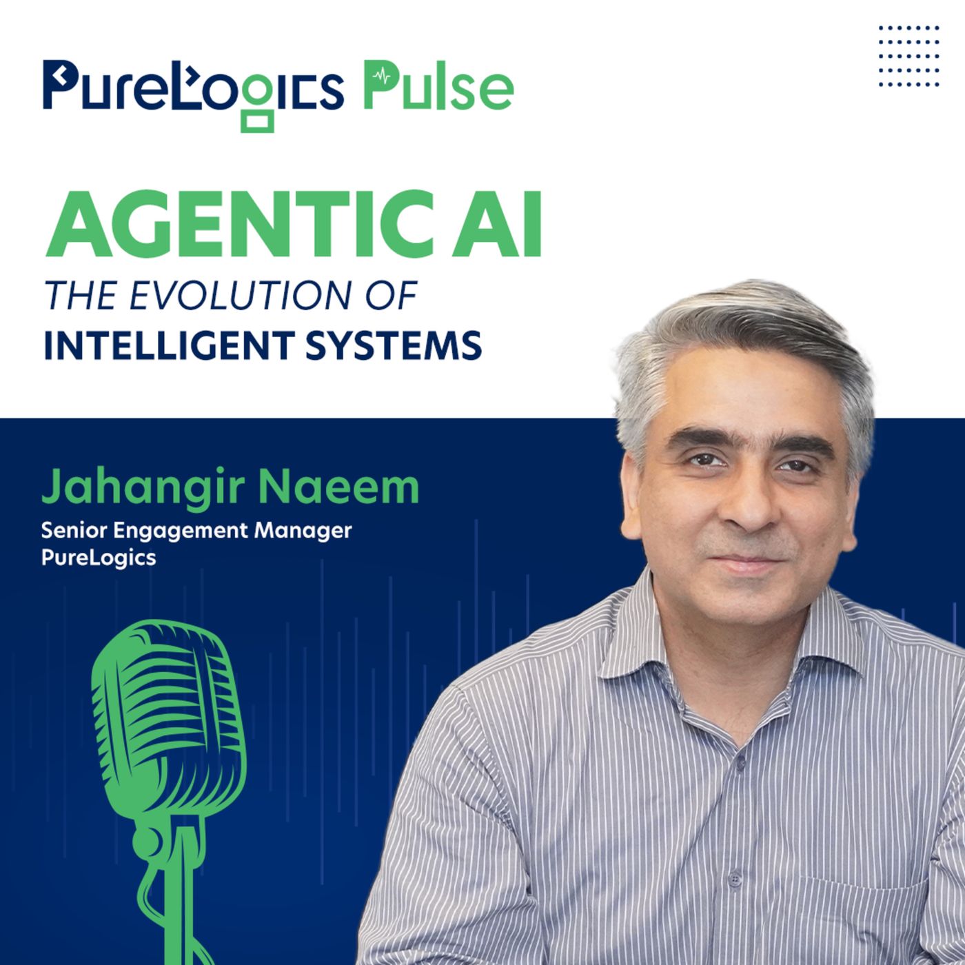 PureLogics Pulse