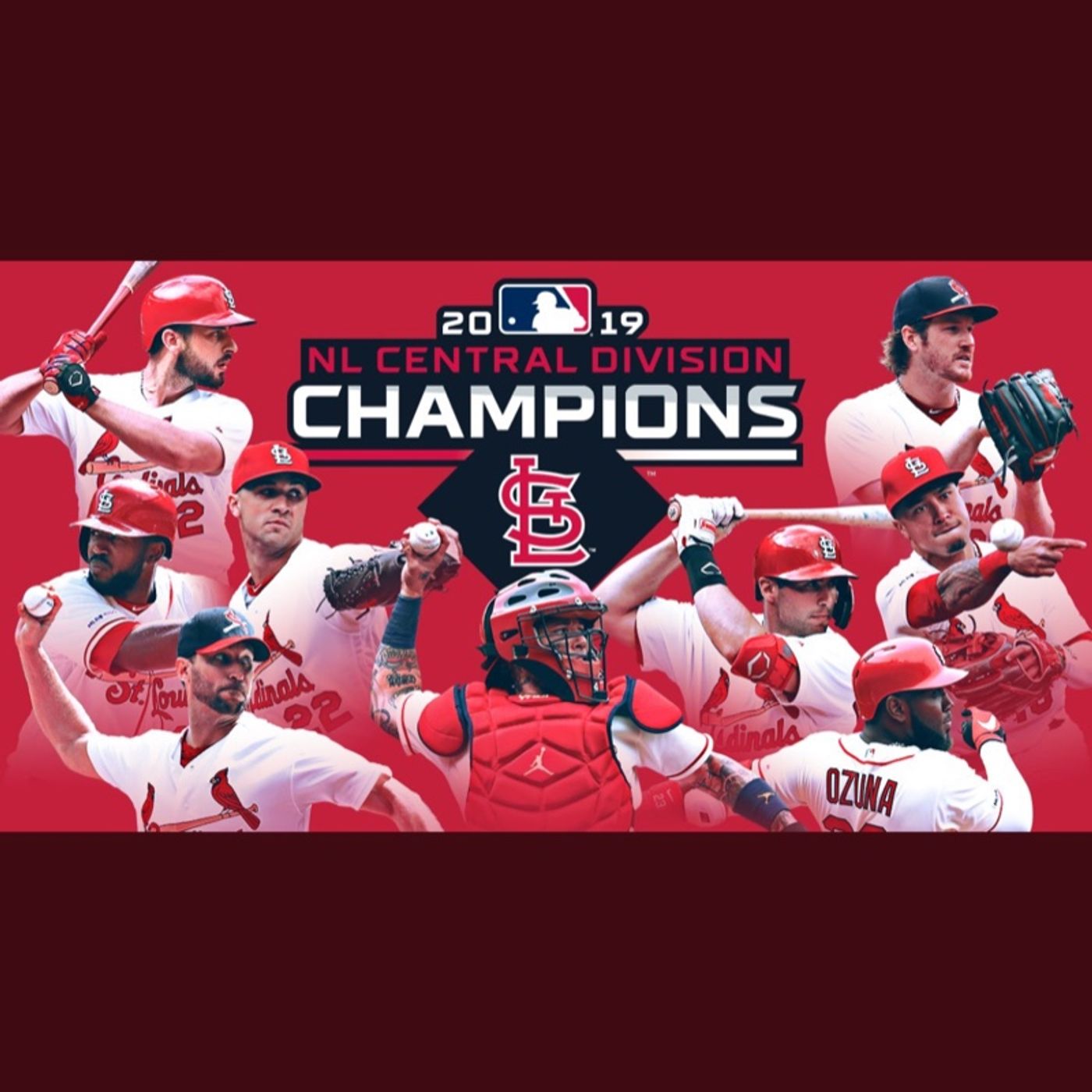 Around The League/ STL Cardinals 10/2